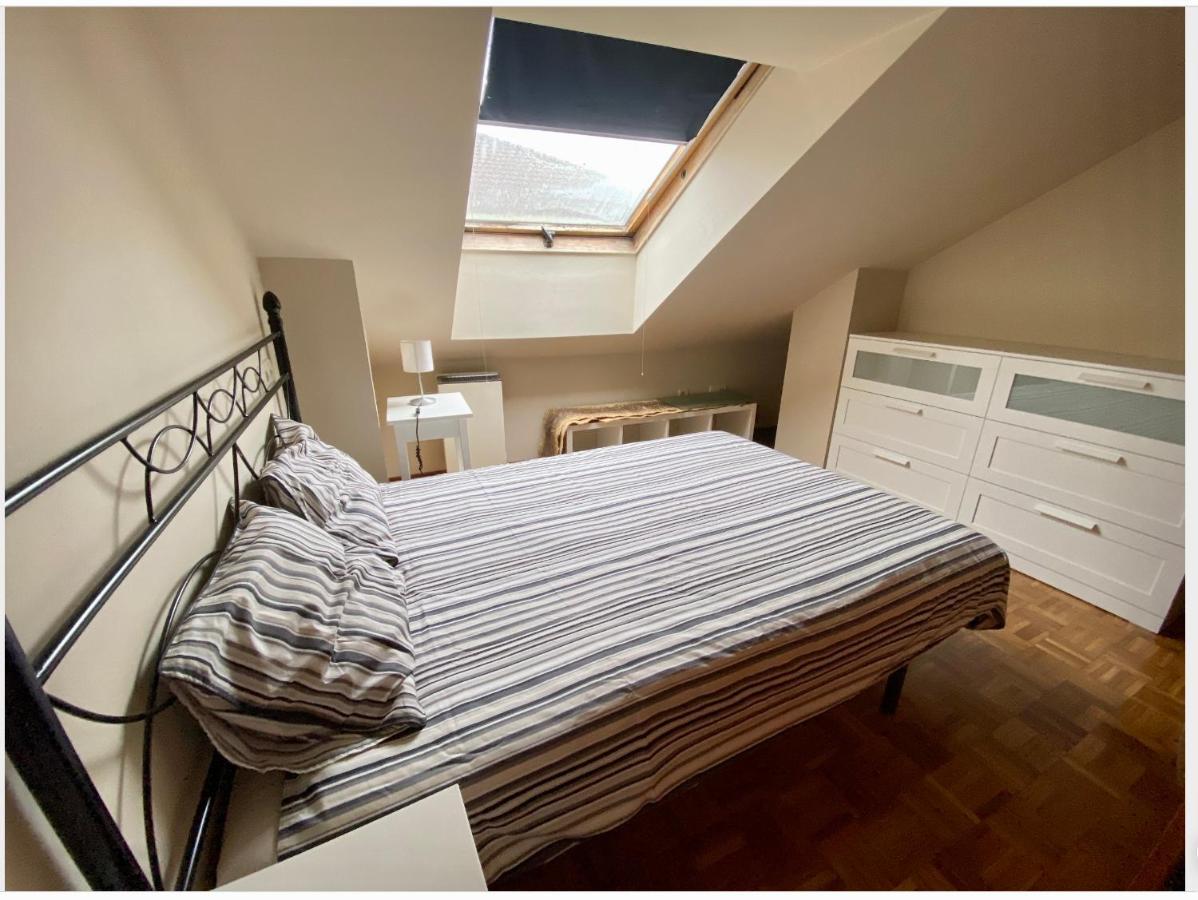 Apartamento Centro Cangas De Onis Daire Dış mekan fotoğraf