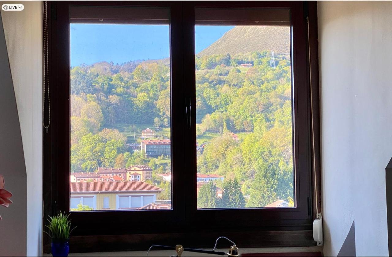 Apartamento Centro Cangas De Onis Daire Dış mekan fotoğraf